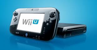 Vendo wii u  32 gb