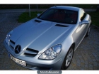 2004 Mercedes-Benz SLK 200 - mejor precio | unprecio.es