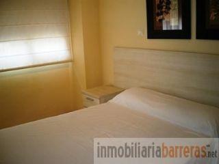 Apartamento en alquiler en Madrid, Madrid