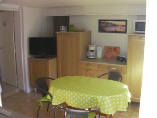 Apartamento en villa : 2/2 personas - quiberon  peninsula de quiberon  morbihan  bretana  francia