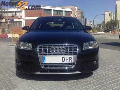 AUDI A3 2.0 TDI - Barcelona