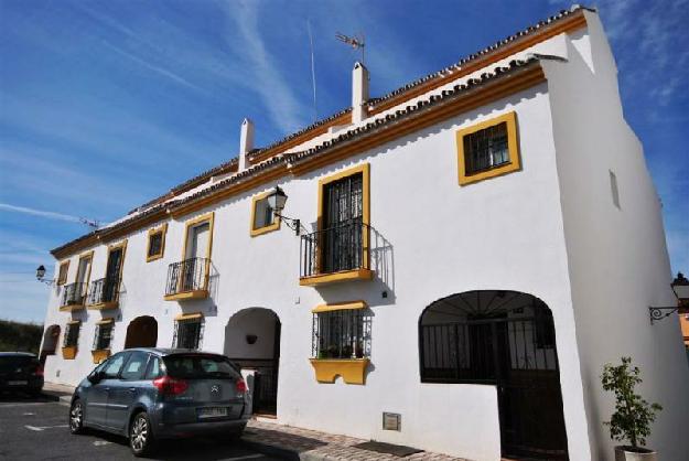 Casa adosada en Marbella