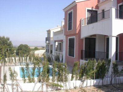 Chalet en venta en Algorfa, Alicante (Costa Blanca)