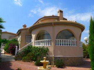 Chalet en venta en Ciudad Quesada, Alicante (Costa Blanca)