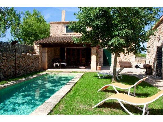 Chalet en venta en Santa Margalida, Mallorca (Balearic Islands)