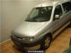 Citroën Berlingo 2.0 HDi SX Plus - mejor precio | unprecio.es