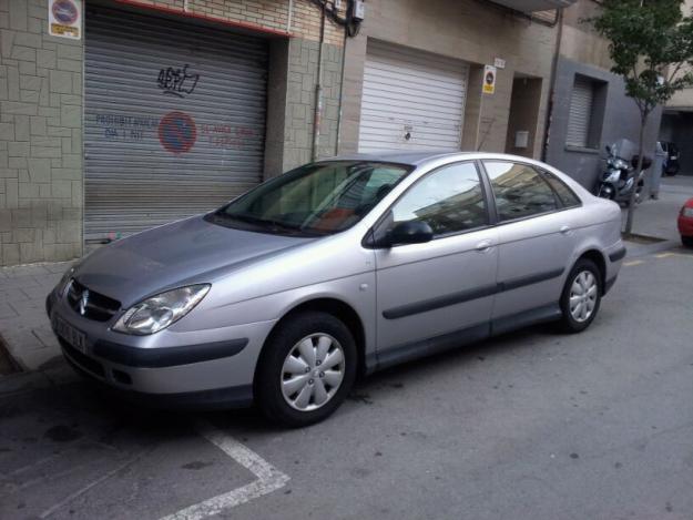 Citroen c5 full equipp 1.8 gasolina