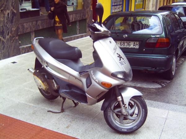 gilera runner sp dd