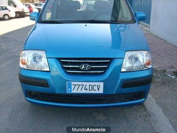 Hyundai Atos Prime 1.1 GLS