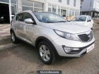 Kia Sportage 1.7 CRDI VGT 4X2 DRIVE.GARANT - mejor precio | unprecio.es