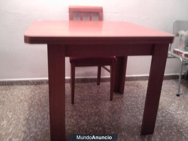 mesa de comedor