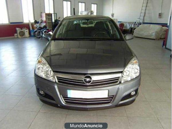 Opel Astra 1.9CDTi Enjoy