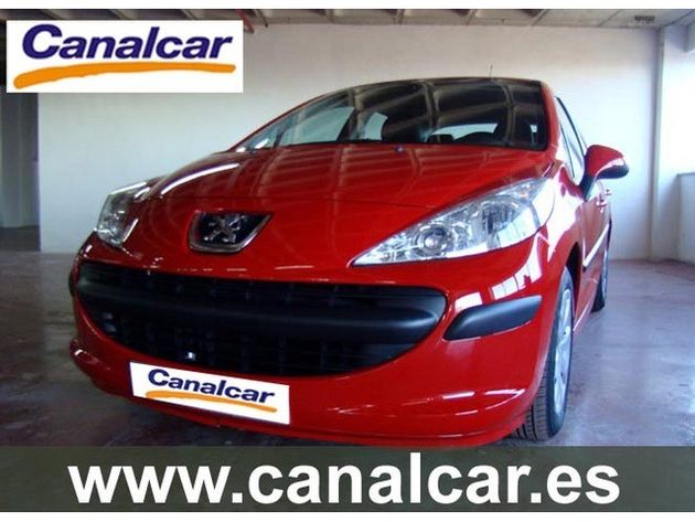 PEUGEOT 307 SW 1.6 TDI