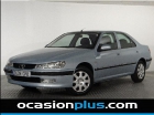 Peugeot 406 SR HDI 110 Pack 4P, 3.700€ - mejor precio | unprecio.es