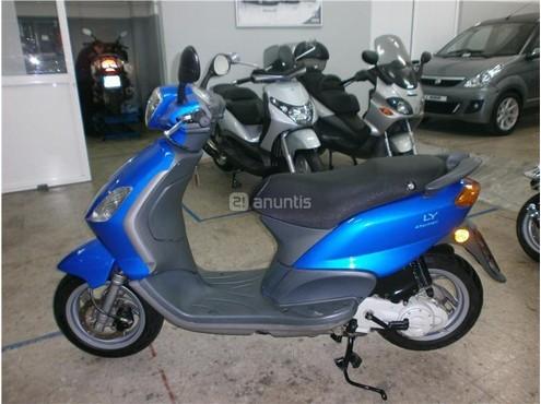 PIAGGIO FLY 50 4T