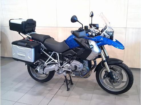 R  1200 GS