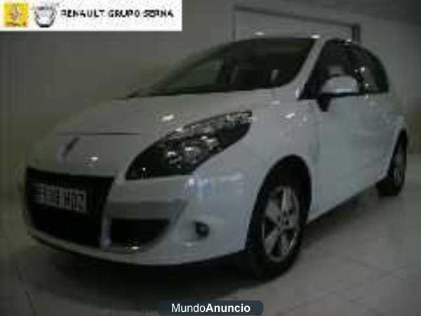 Renault Scenic 1.9dCi Dynamique