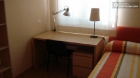 Rooms available - Cool 4-bedroom apartment in the serene Imperial area - mejor precio | unprecio.es