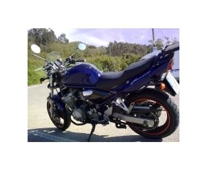 SUZUKI BANDIT GSF600