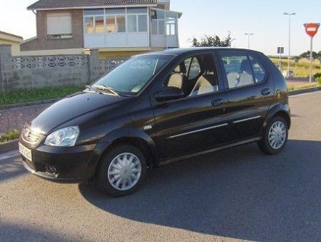 TATA INDICA  - Cantabria