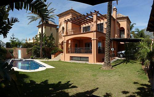 Villa en Marbella