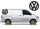 VINILOS DE VOLKSWAGEN TRANSPORTER Y MAS MODELOS - mejor precio | unprecio.es