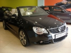 VOLKSWAGEN EOS 2.0 TDI 140 cv - mejor precio | unprecio.es