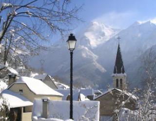 Apartamento en chalet : 4/6 personas - eaux bonnes  pirineos atlanticos  aquitania  francia