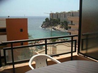 Apartamento en venta en Cala Vinyes/Cala Vinyas/Cala Viñas, Mallorca (Balearic Islands)