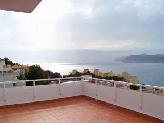 Apartamento en venta en Costa de la Calma, Mallorca (Balearic Islands)