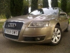 Audi A6 2.7 tdi quattro tiptronic 180c - mejor precio | unprecio.es