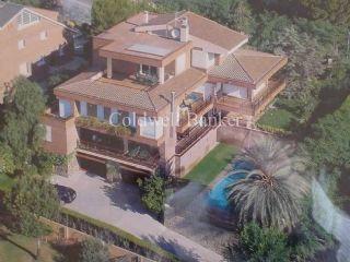 Chalet en venta en Barcelona, Barcelona (Costa Maresme)