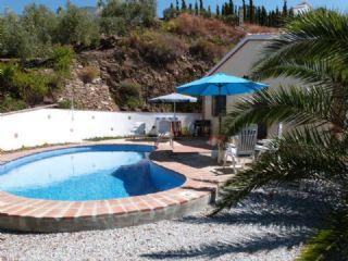 Chalet en venta en Sayalonga, Málaga (Costa del Sol)