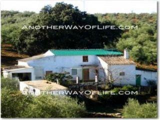 Finca/Casa Rural en venta en Villanueva de Tapia, Málaga (Costa del Sol)