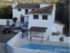 Finca/Casa Rural en venta en Saliente Bajo (Albox), Almería (Costa Almería) - mejor precio | unprecio.es