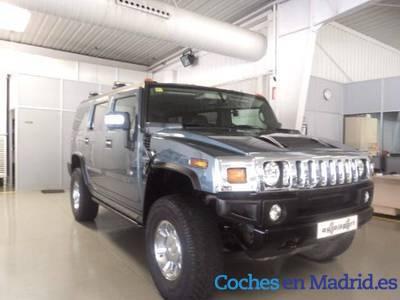 HUMMER H2