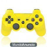 MANDO DUALSHOCK 3 GENERICO PS3 PRECINTADO DE FABRICA