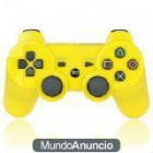 MANDO DUALSHOCK 3 GENERICO PS3 PRECINTADO DE FABRICA - mejor precio | unprecio.es