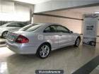 Mercedes-Benz Clase CLK CLK 220 CDI Avantgarde - mejor precio | unprecio.es