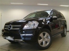 MERCEDES GL Z GL 450 CDI 7 ASIENTOS + TECHO SOLAR - Barcelona - mejor precio | unprecio.es