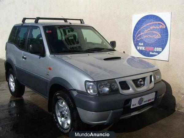 Nissan Terrano 2.7 TDI Comfort