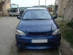 Opel Astra 2001