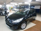 PEUGEOT 207 Confort 1.4 75 - mejor precio | unprecio.es