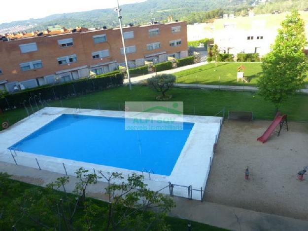 Piso en Sant Quirze del Vallès