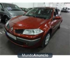 Renault Mégane 1.5dci Emotion 105 Eco2 - mejor precio | unprecio.es