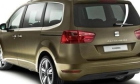 Seat Alhambra 2.0 TDI CR 140cv E-Ecomotive Reference - mejor precio | unprecio.es