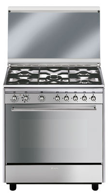 Smeg SX81M-1