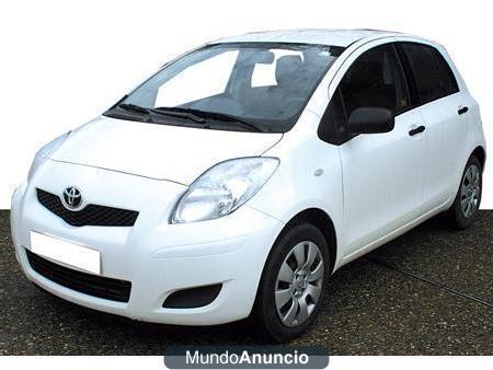 Toyota Yaris  1.4d-4d Live \'10