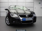 Volkswagen Eos 2.0 TDI 140cv DPF Excellence - mejor precio | unprecio.es