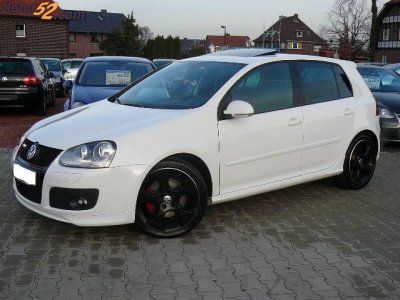 VOLKSWAGEN GOLF GOLF GTI DSG 30 EDITION   - Barcelona